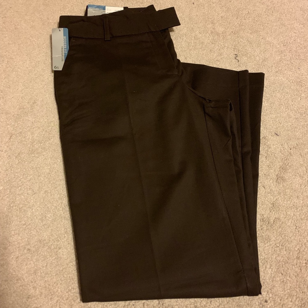 Worthington Trousers